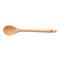 Lehman's Wooden Spoons and Utensils, Handcrafted, Durable Kitchen Tools, Perfect for Cooking, Stirring, Serving, and Baking, Safe for All Cookware